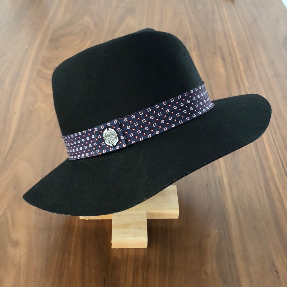 Vince Camuto Panama hat
